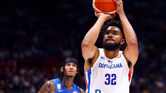 开云体育app官方下载-多米尼加世界杯两连胜，重回国际赛场的唐斯立大功