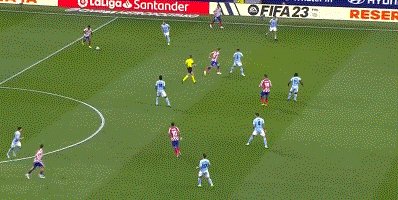 开云体育app官方下载-【西甲】德保罗传射 卡拉斯科奔袭 马竞4比1塞尔塔