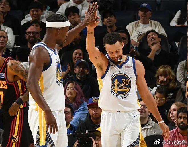 库里和巴特勒同砍30+分勇士0胜3负！外线三分42投仅10中太扎心|吉米·巴特勒|斯蒂芬·库里|金州勇士队|体育赛事讨论|亚特兰大老鹰队_新浪体育_新浪新闻
