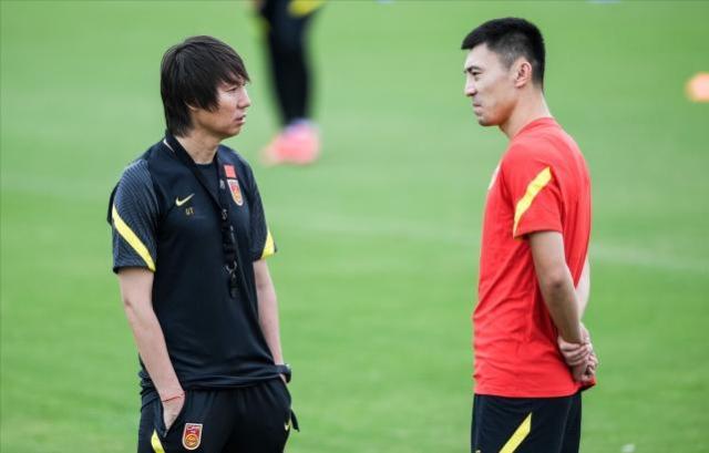 开云体育app官网下载地址-严益唯：准假郑铮，体现尊重和成熟的国足值得期待