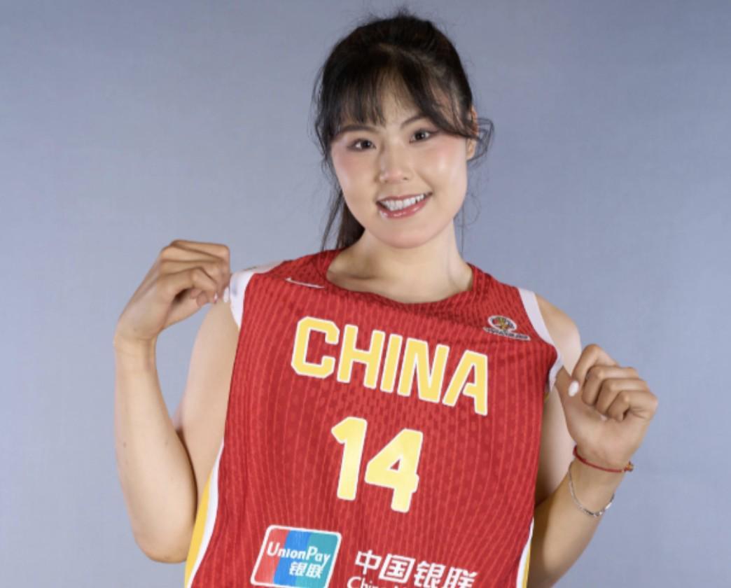 开云体育app安装-移动长城，李月汝三分10中6砍下21分11板&amp;amp;韩旭14分4板